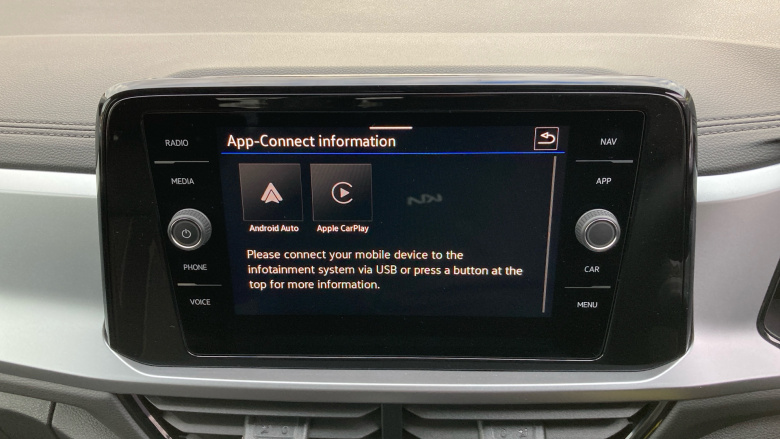 Volkswagen T-Roc 1.0 TSI 115 Match 5dr Petrol Hatchback